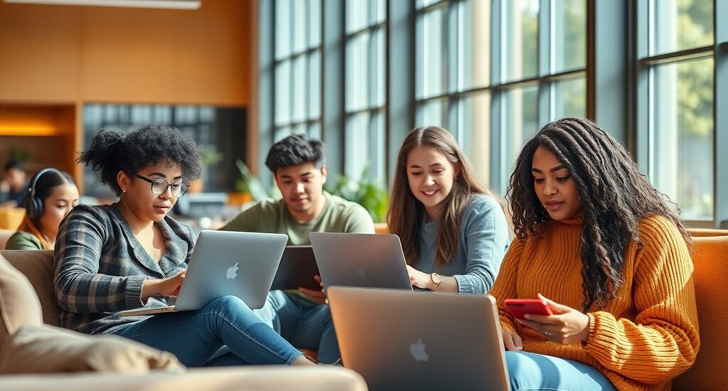  | Онлайн-обучение для студентов факультета интерактивного медиа