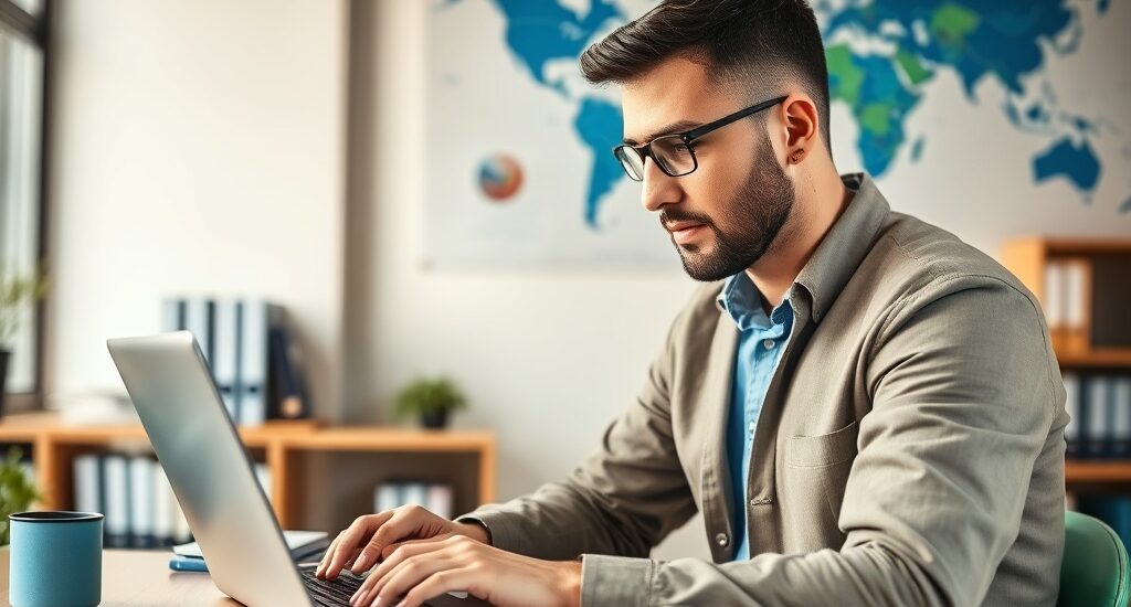  | Программы онлайн-обучения для специалистов по транспортной логистике и оптимизации