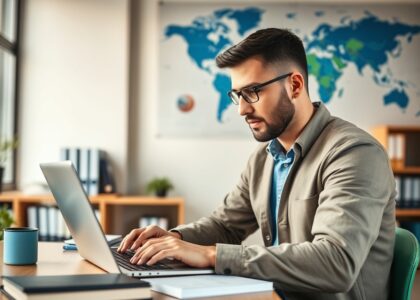  | Программы онлайн-обучения для специалистов по транспортной логистике и оптимизации