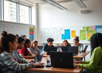  | Как проходит обучение на направлениях, связанных с программированием