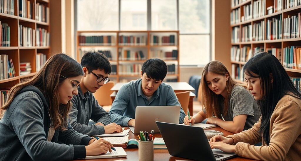  | Как формируются навыки академического письма у студентов