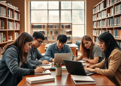  | Как формируются навыки академического письма у студентов